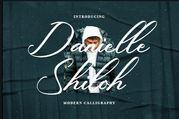 Danielle Shiloh Font: A Branding Review