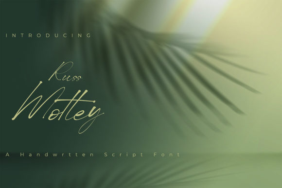 Russ Motley: A Designer’s Honest Review