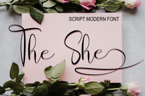 The She: A Designer’s Honest Review for Branding